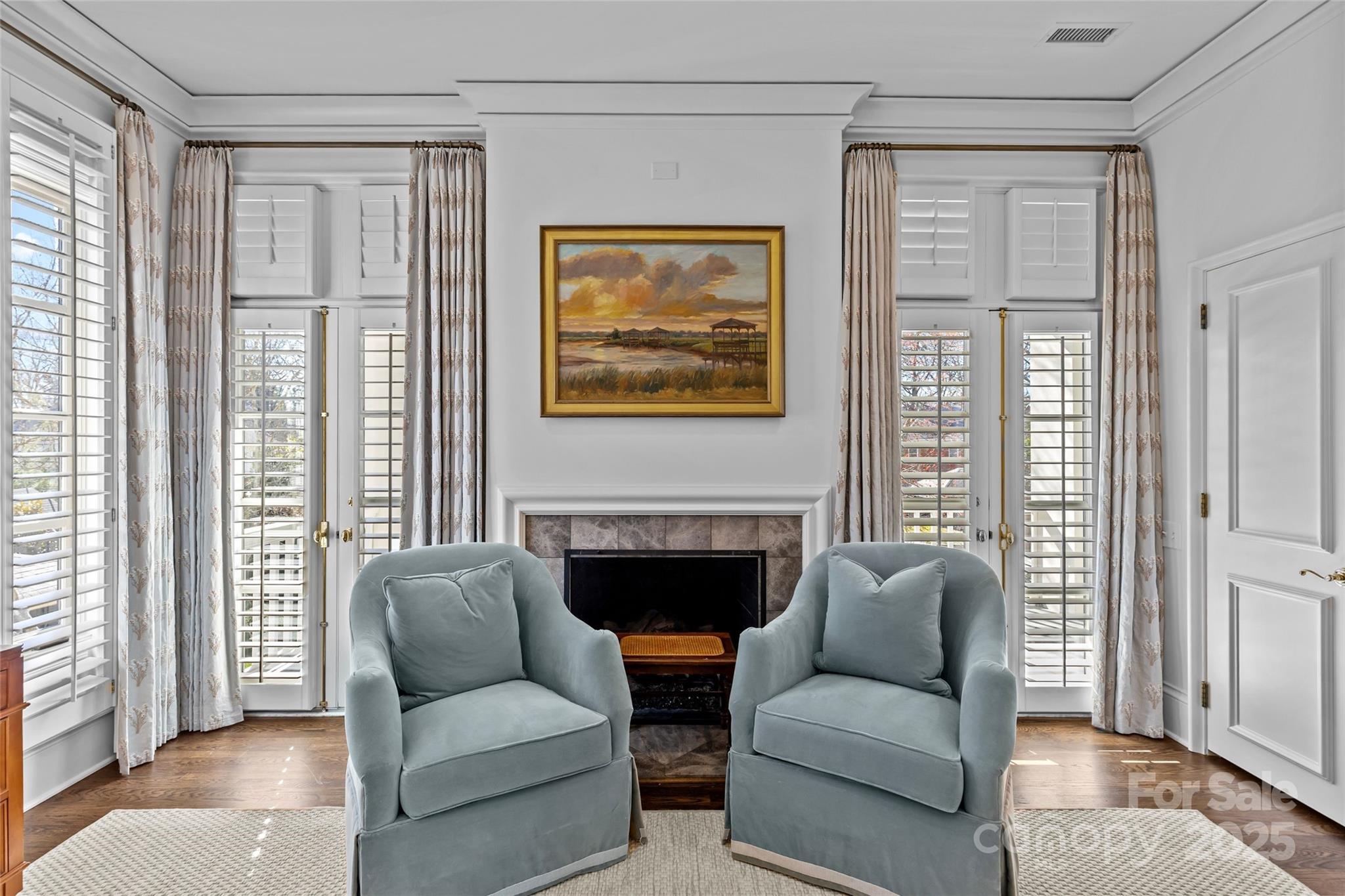 Eastover - Residential
