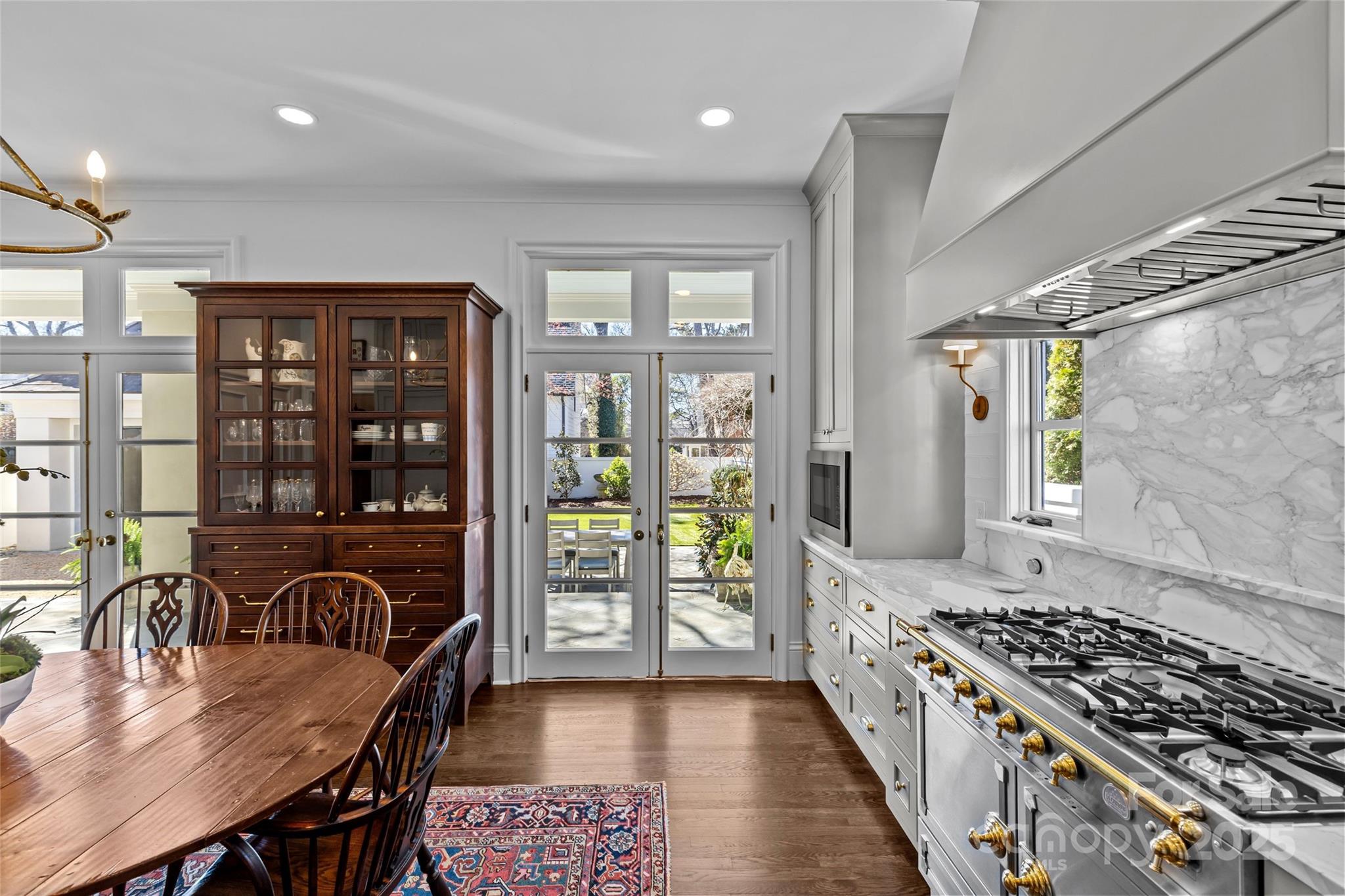 Eastover - Residential