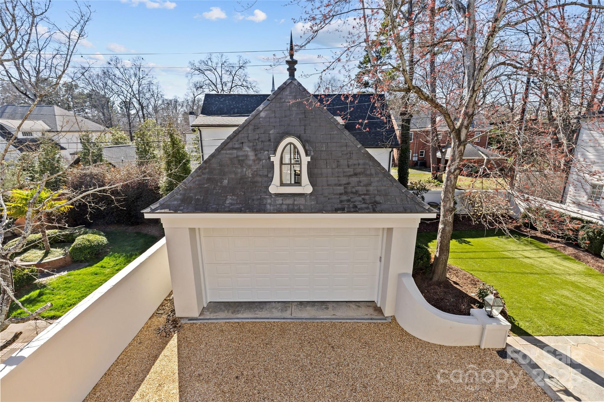 Eastover - Residential