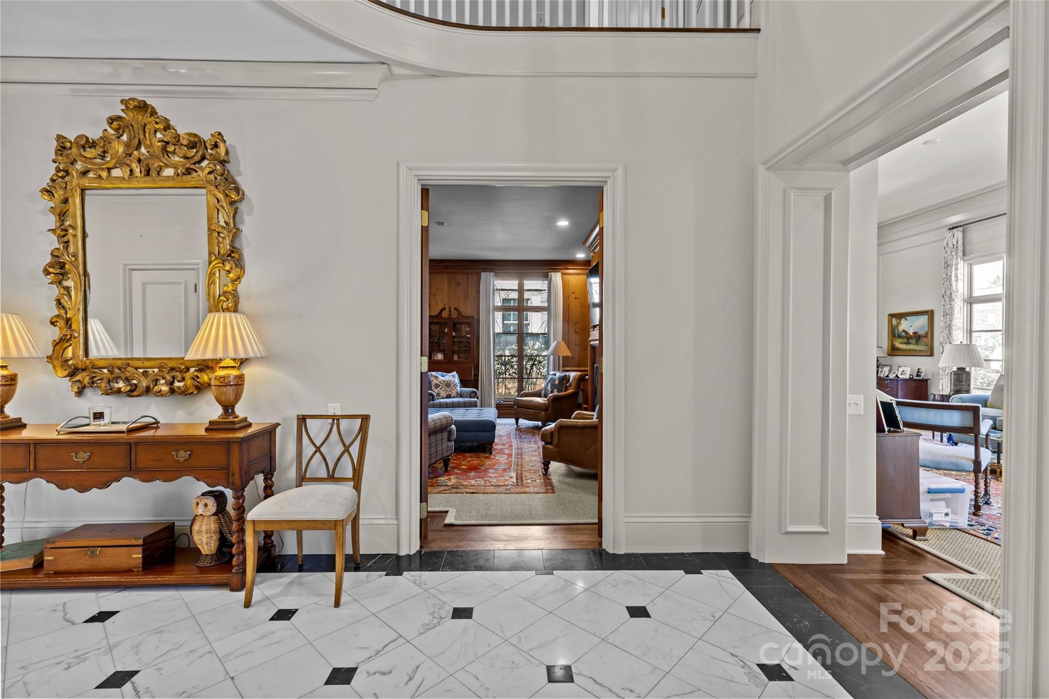 Eastover - Residential