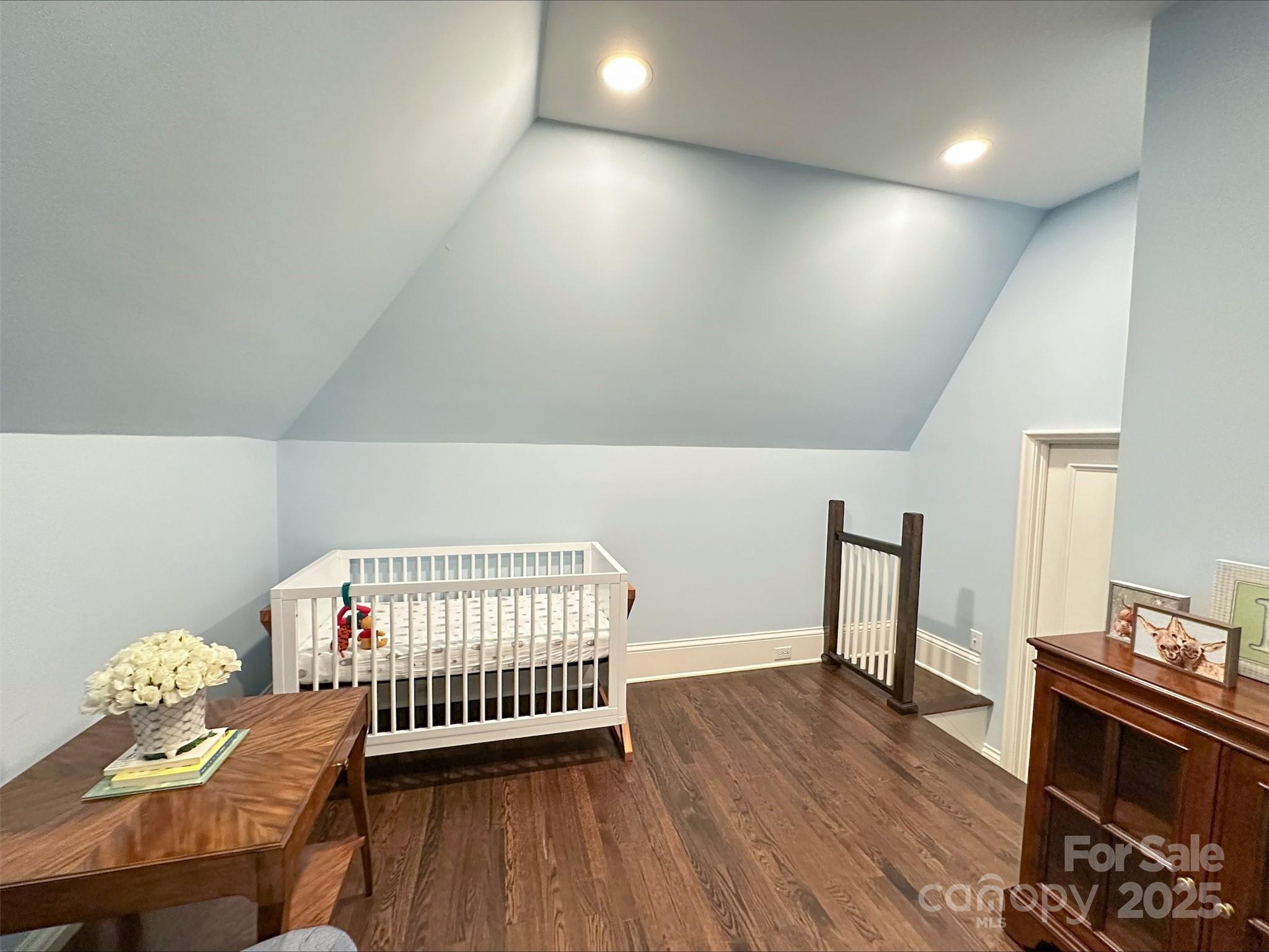 Eastover - Residential