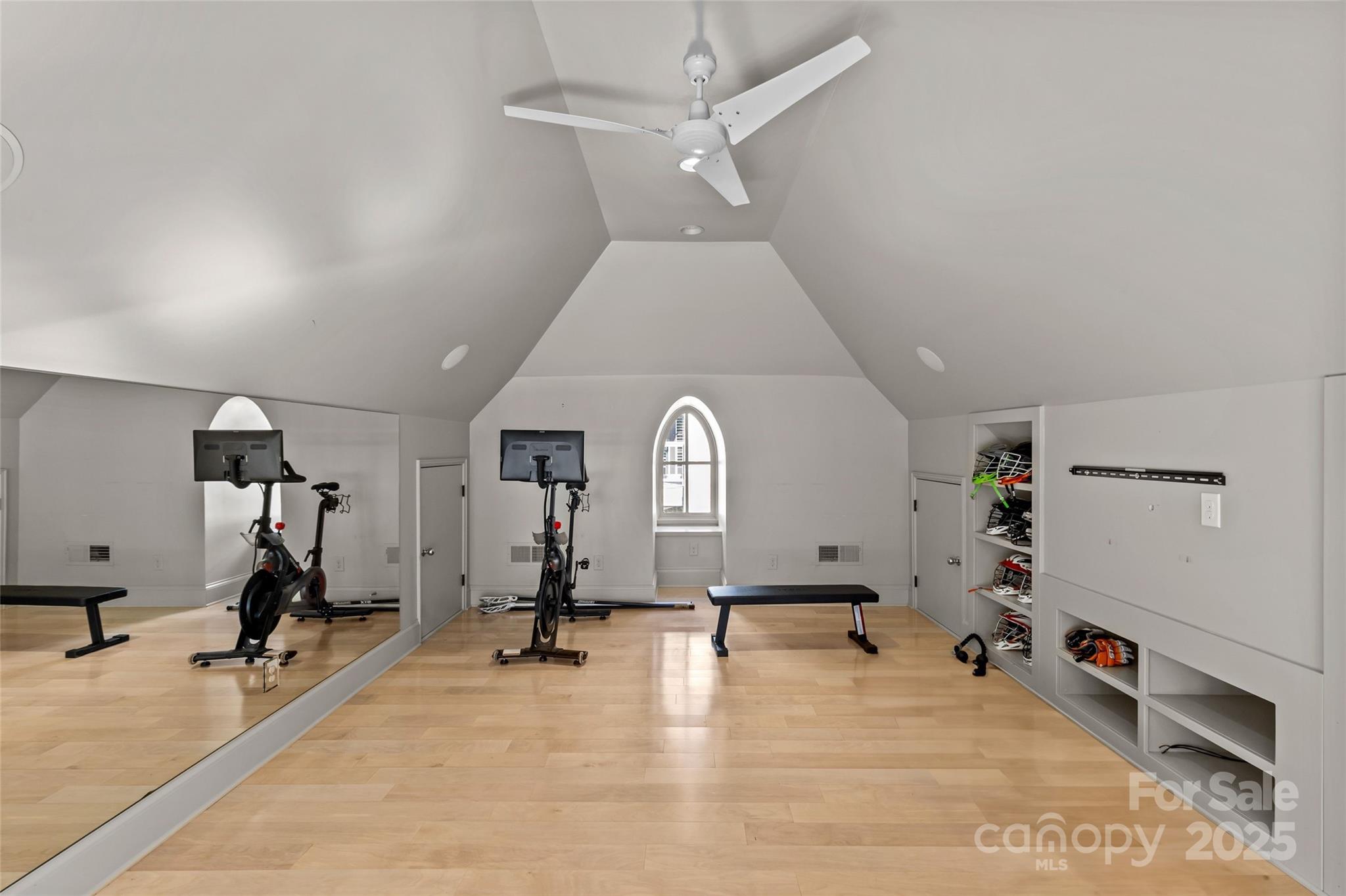 Eastover - Residential