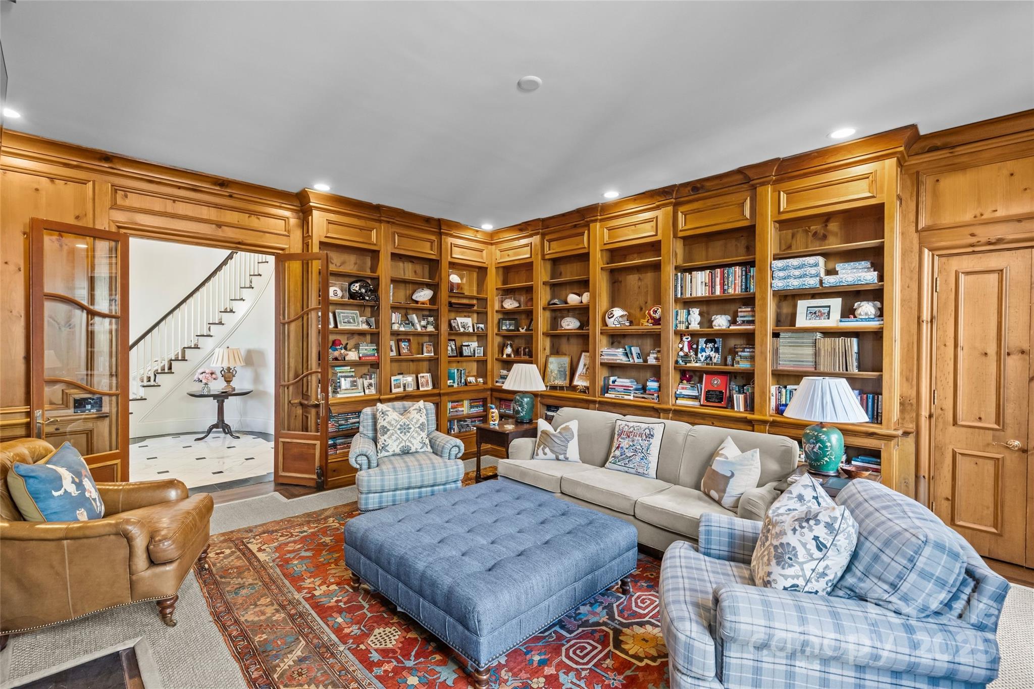 Eastover - Residential