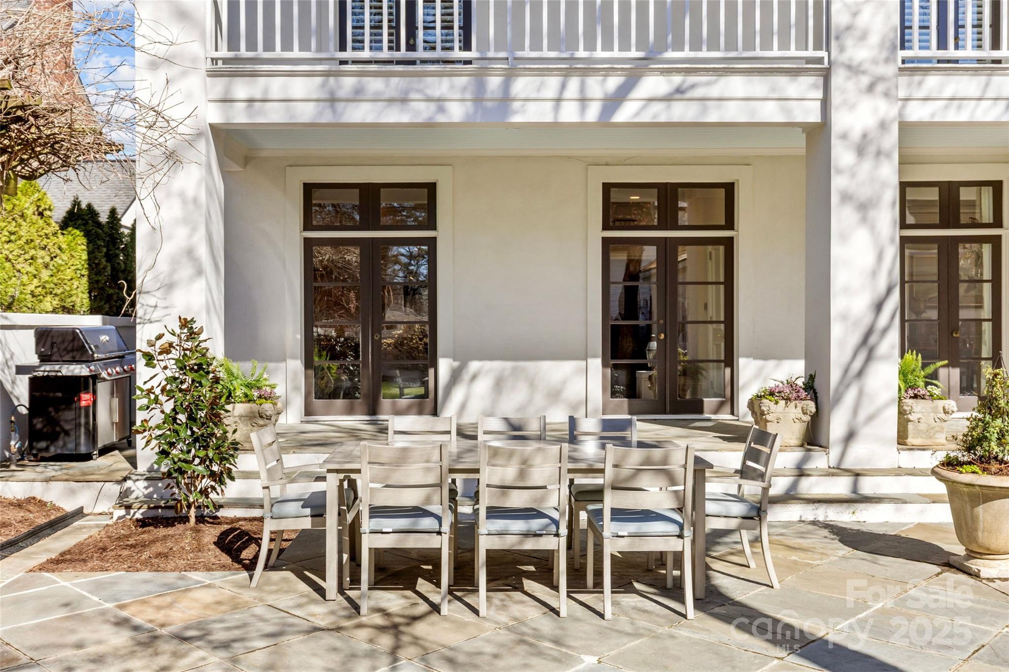 Eastover - Residential