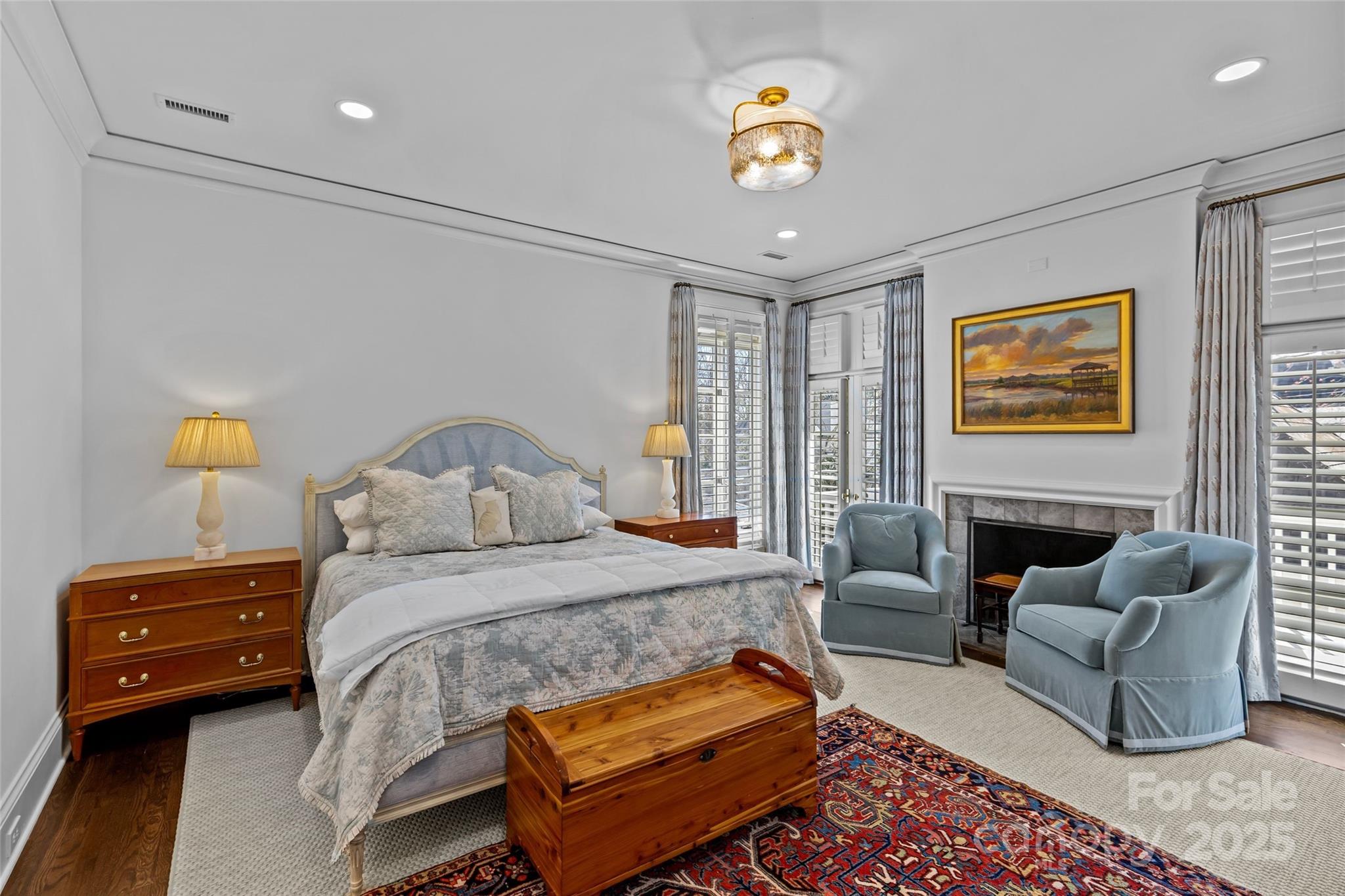 Eastover - Residential