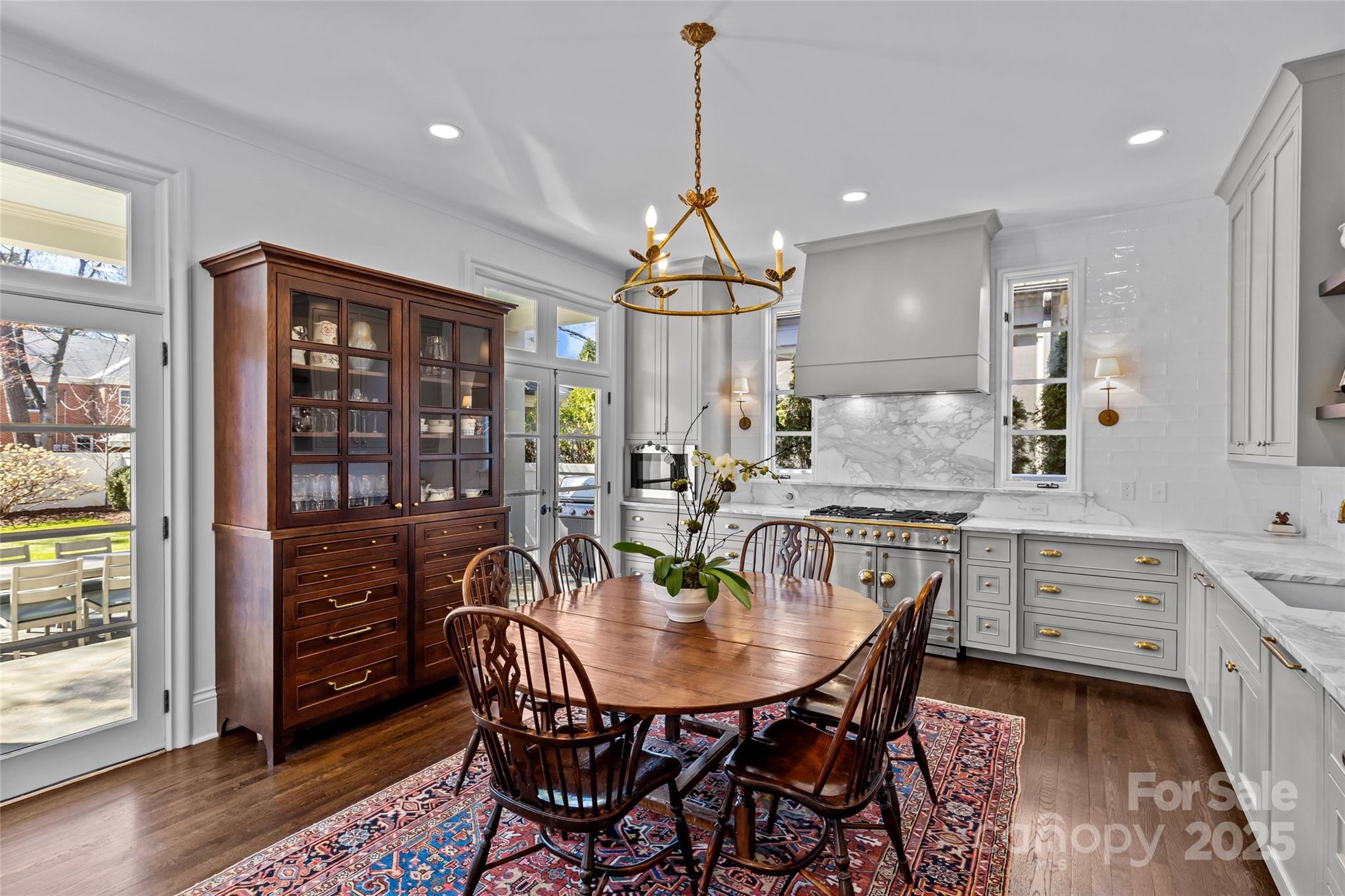 Eastover - Residential