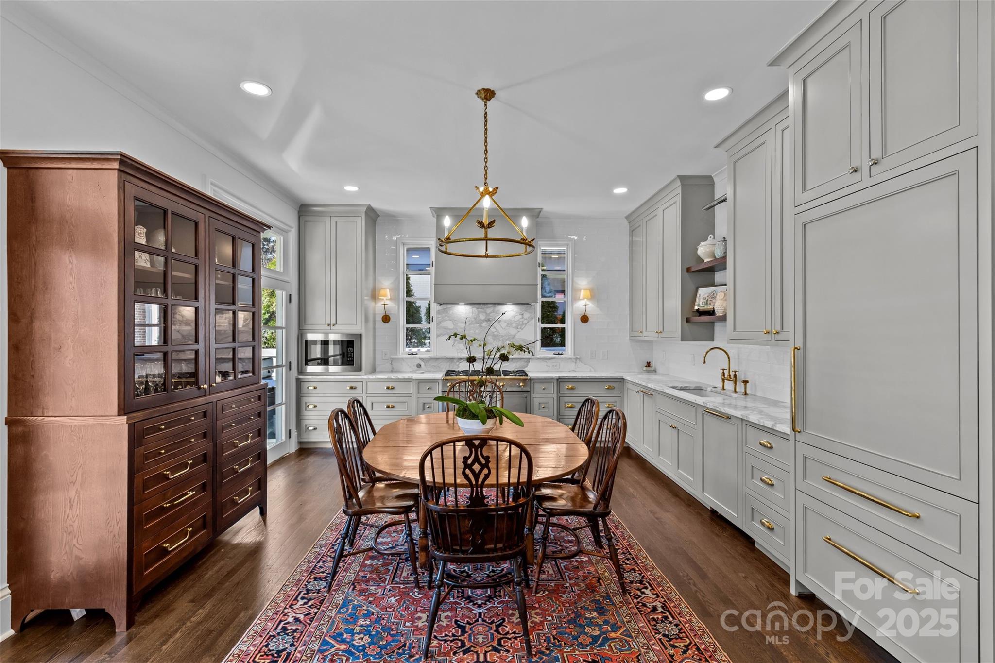 Eastover - Residential