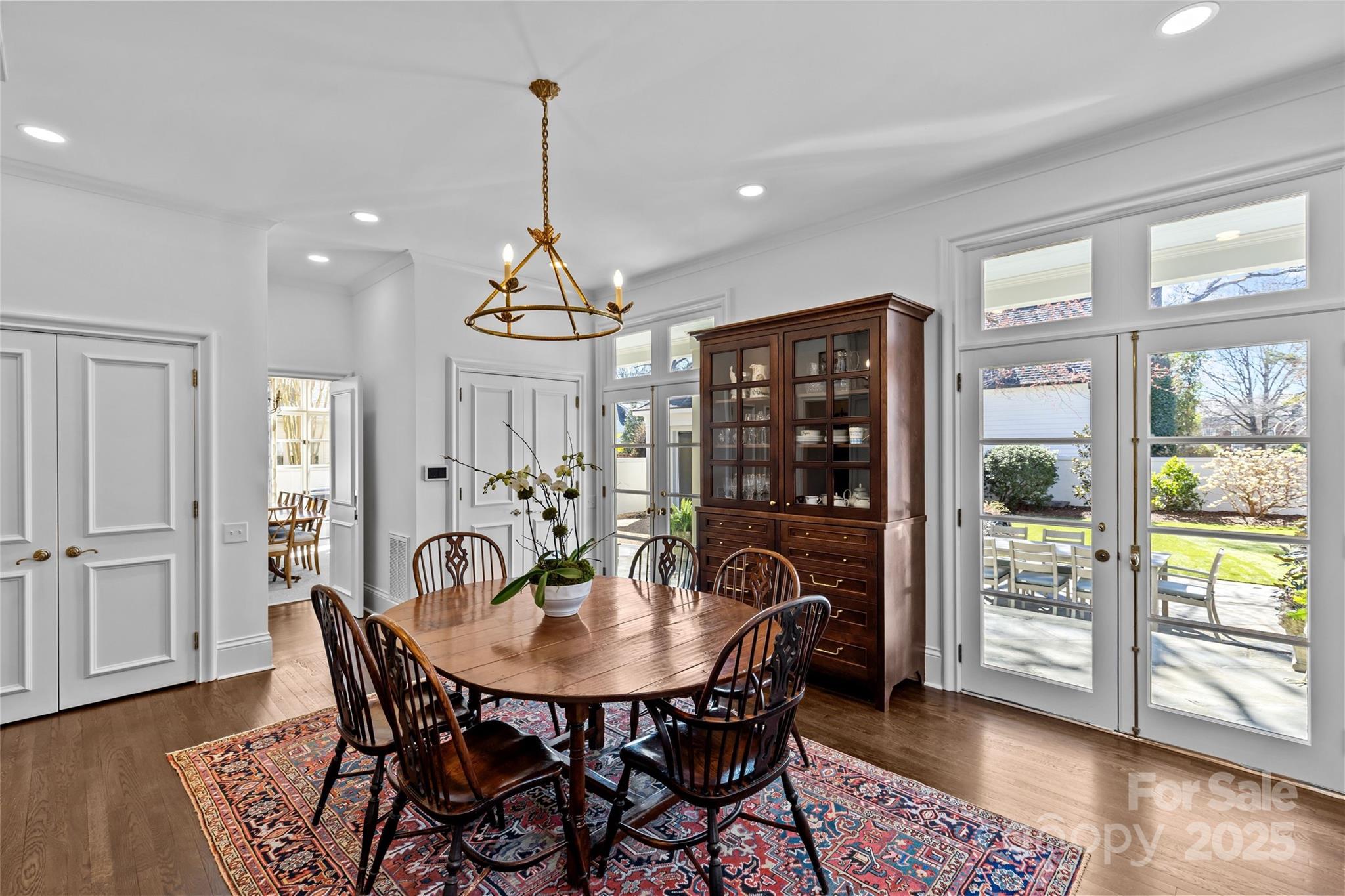 Eastover - Residential