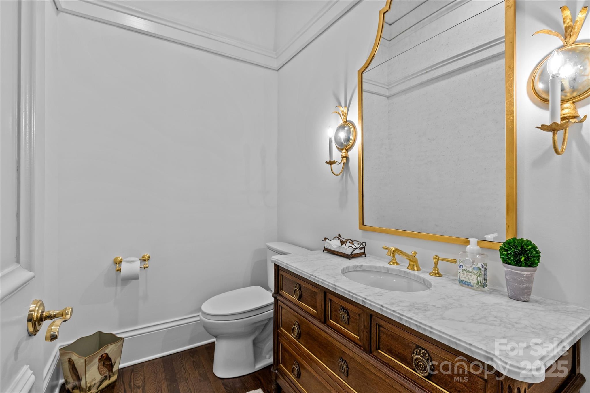 Eastover - Residential