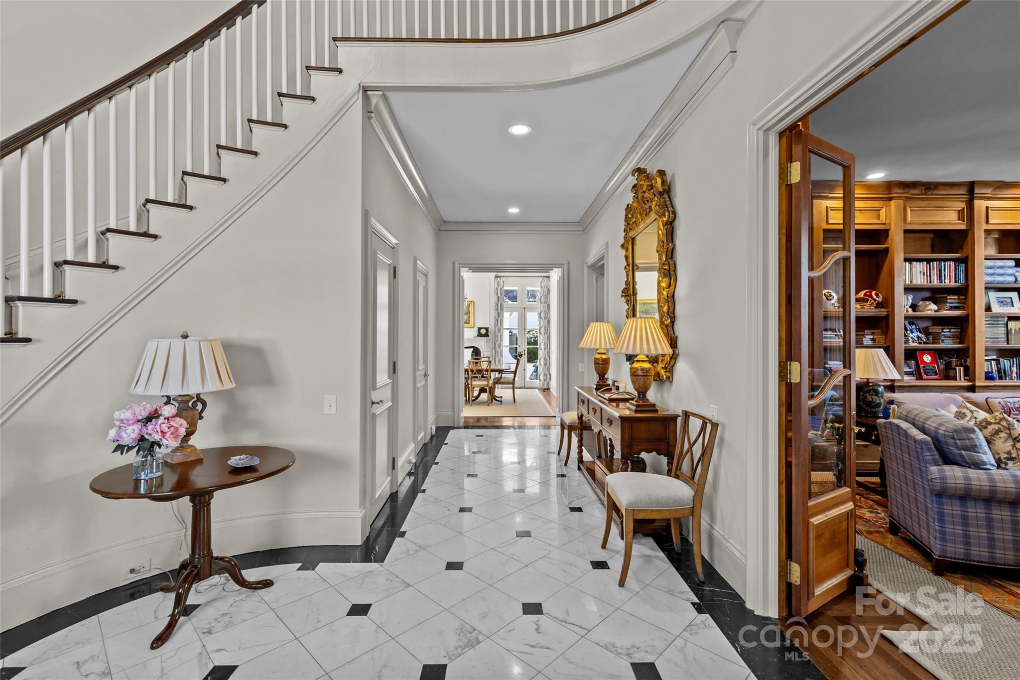 Eastover - Residential