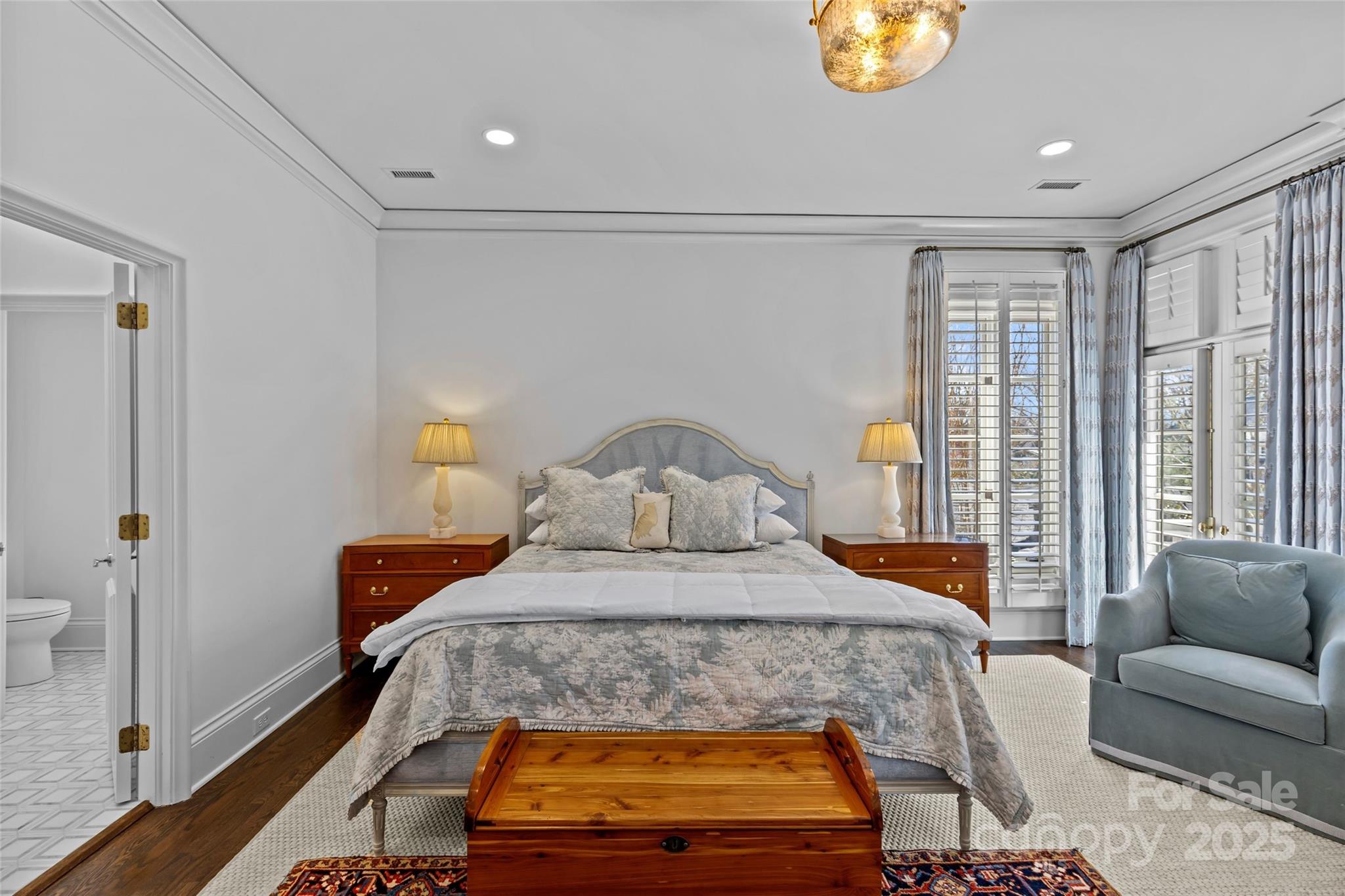 Eastover - Residential