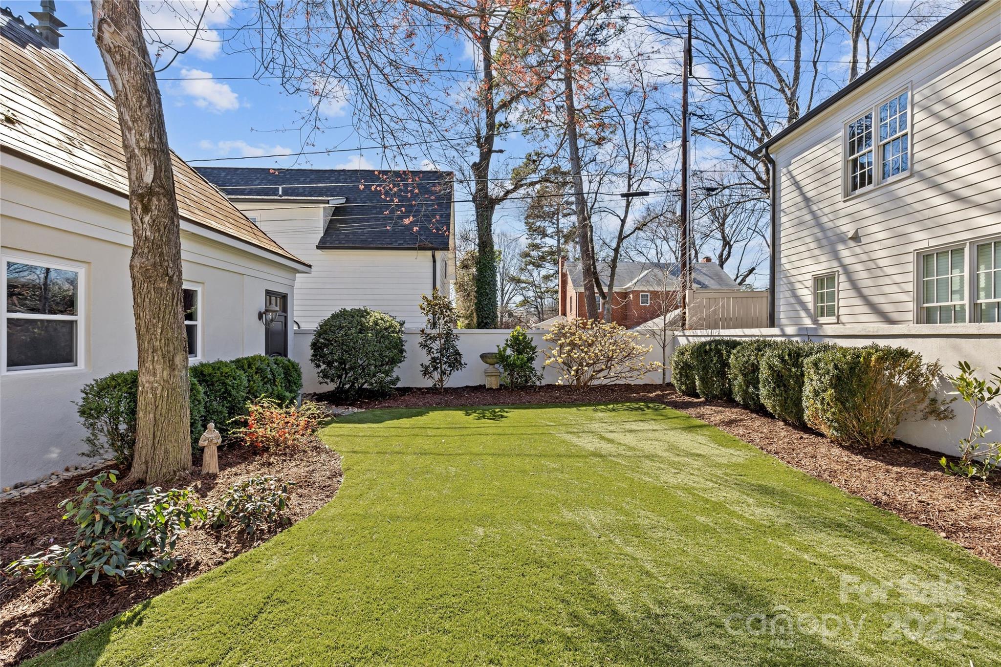 Eastover - Residential
