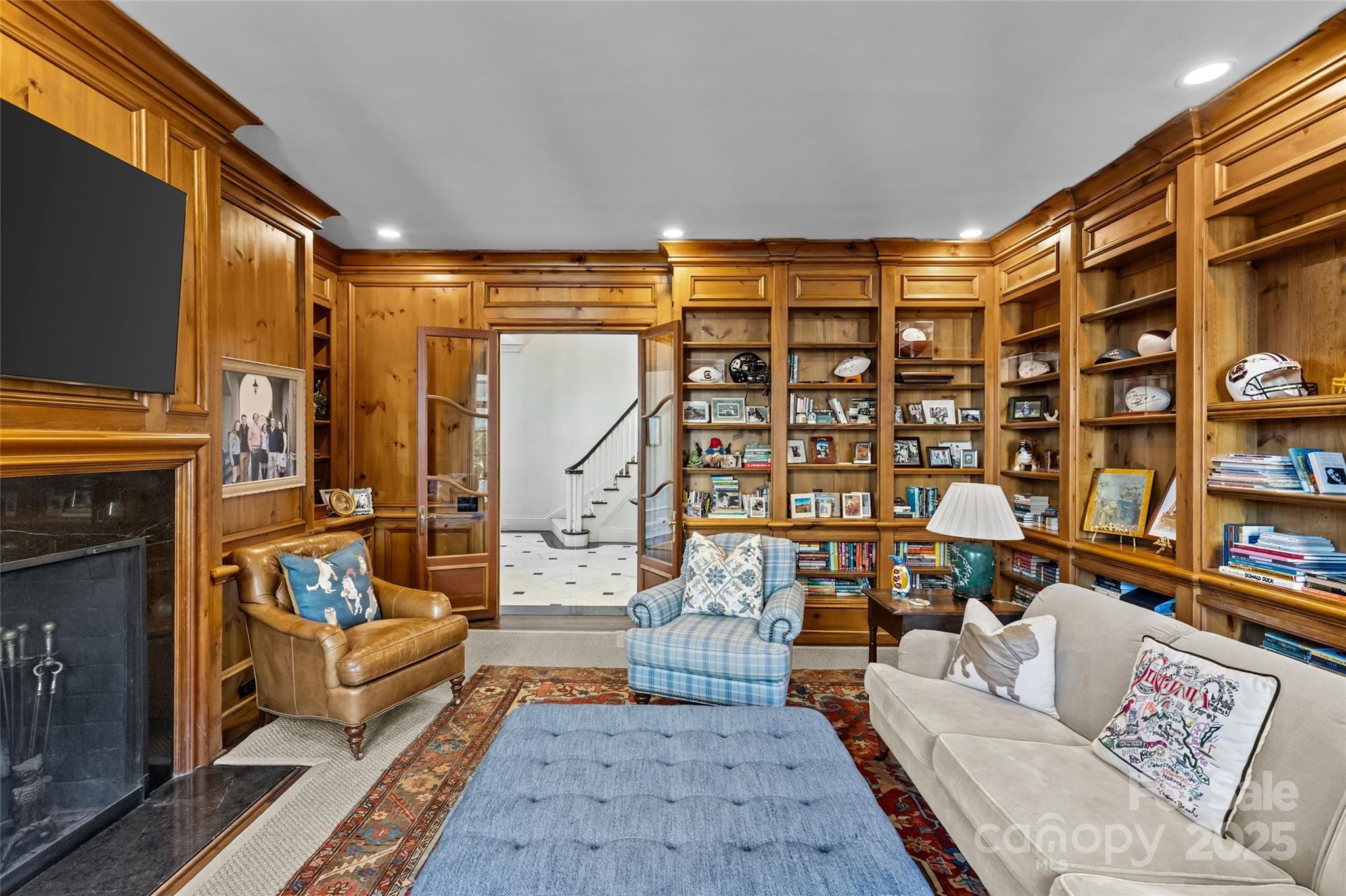Eastover - Residential