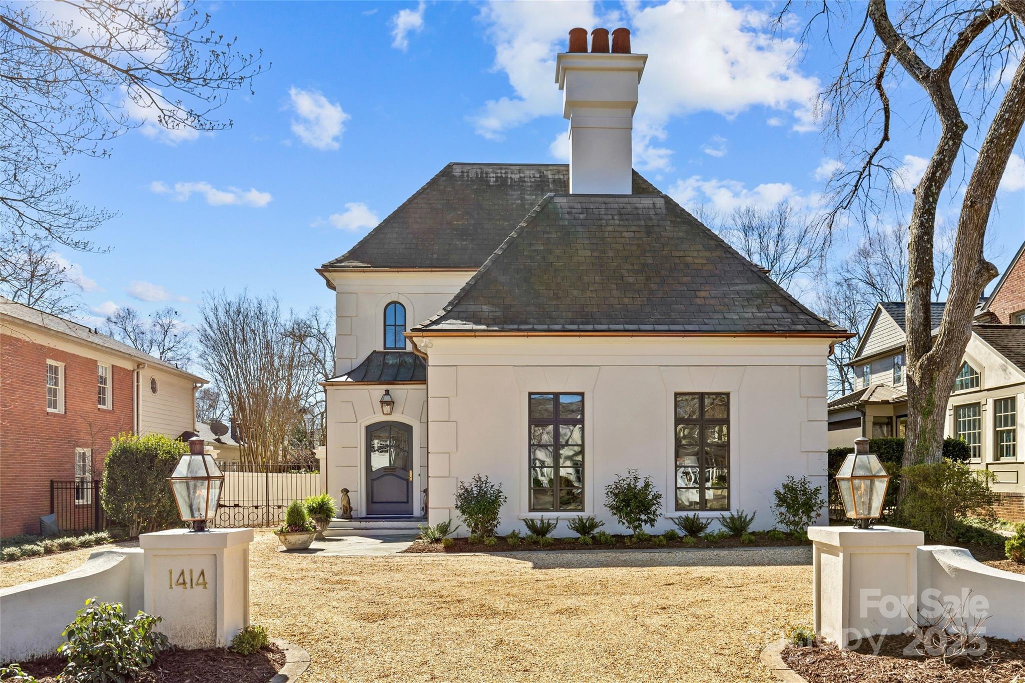 Eastover - Residential