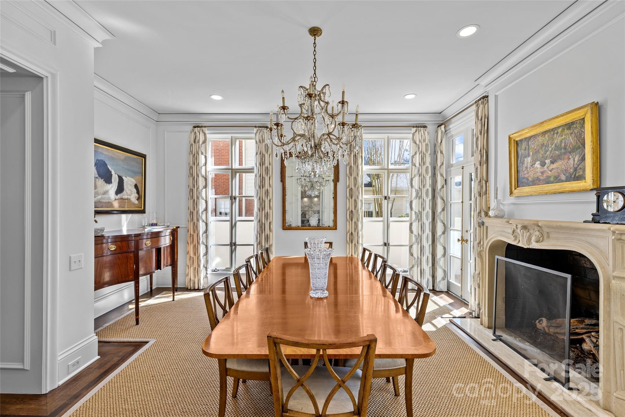 Eastover - Residential