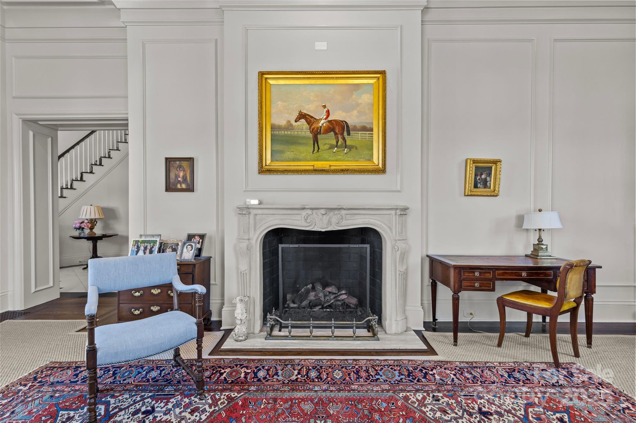 Eastover - Residential
