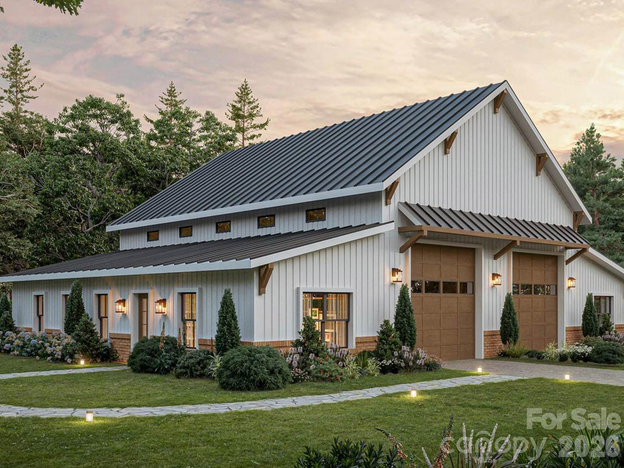 Stunning, NEWLY proposed on 2.9 Acres home site, Ranch or 2 story! 3 Bed, 2.5 Bath - 2500sq.ft., high ground with sloping valley to a distant, peaceful creek, prepped/cleared w septic permits in hand, within 5-10 miles south of the North/South state line, York/Dillon area, Montclair subdivision with no HOA, your opportunity to create your new dream home from the initial planning to move-in, MUST SEE to appreciate the tranquil rural, mature setting. 5 minutes from downtown York, restaurants, shops and 5 minutes from High School and across the street 1 mile from Spring Lake Golf Club. Ready for immediate build! see the Golf Course website for
details.  Proposed build’ ‘for inspiration only’ ‘final price to be determined after design and selections finalized’.