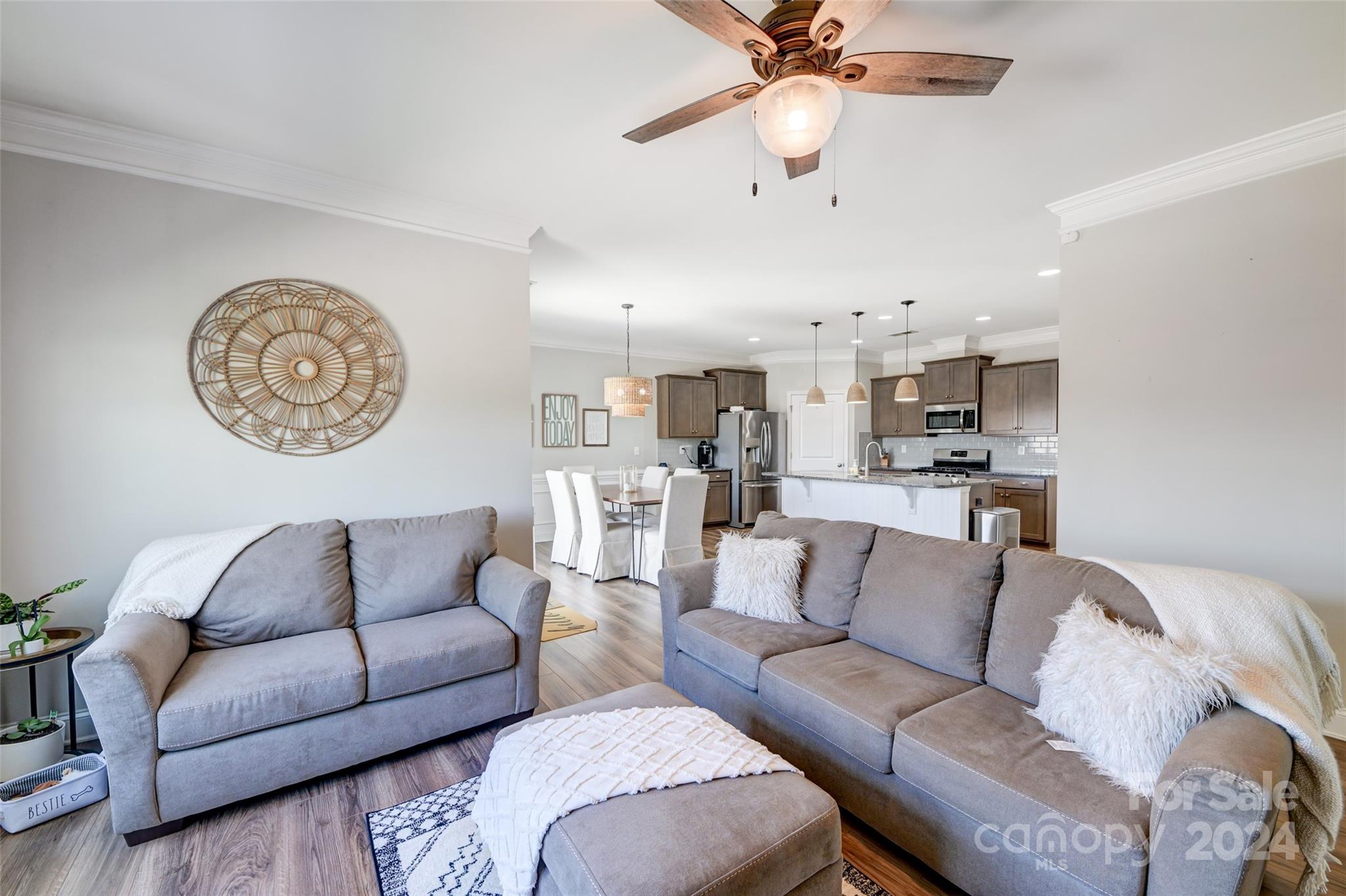 Cypress Point - Residential