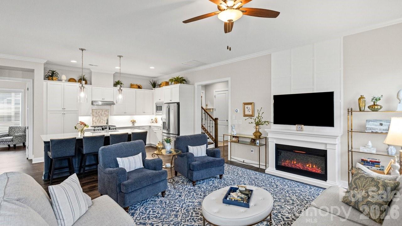 Trilogy Lake Norman - Residential
