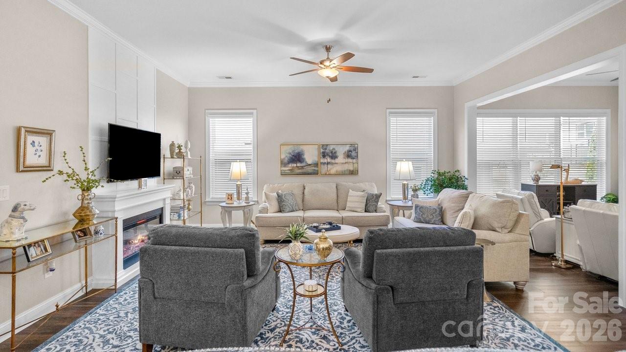 Trilogy Lake Norman - Residential