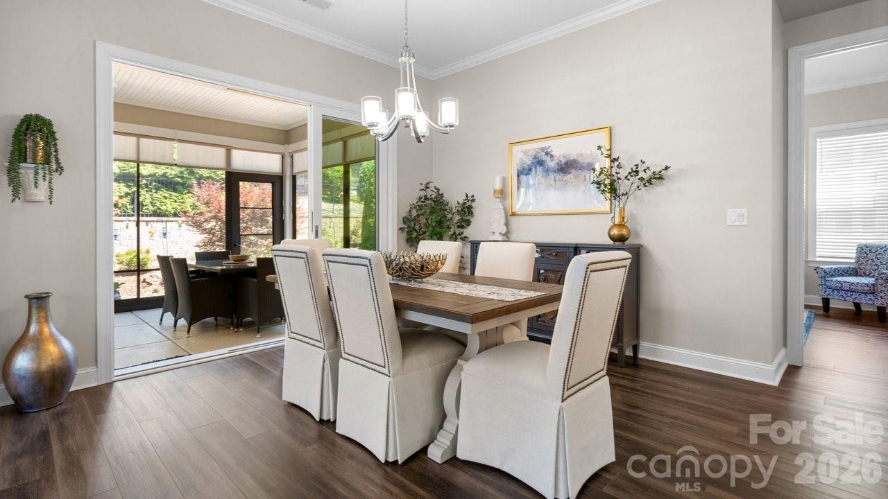 Trilogy Lake Norman - Residential
