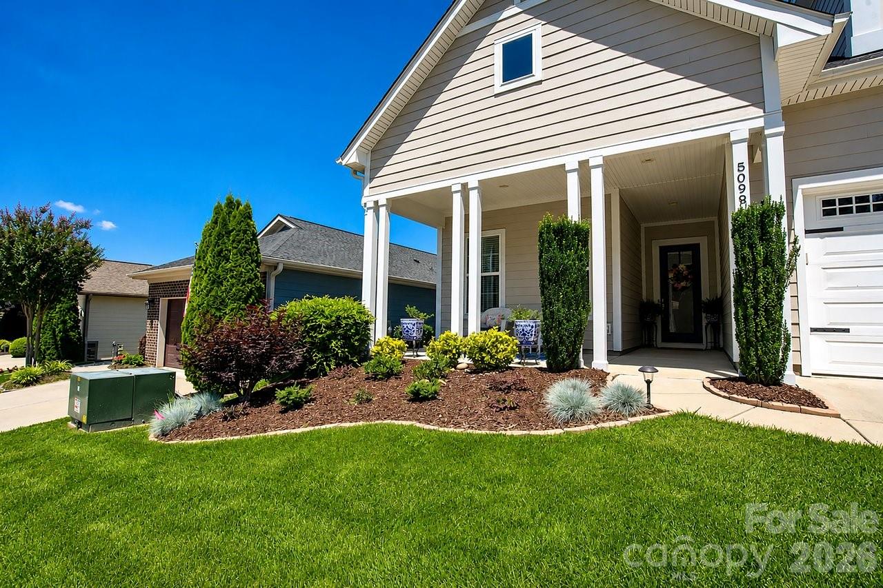 Trilogy Lake Norman - Residential