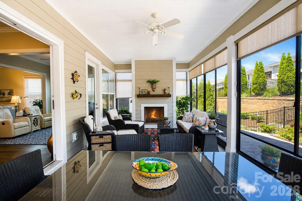 Trilogy Lake Norman - Residential