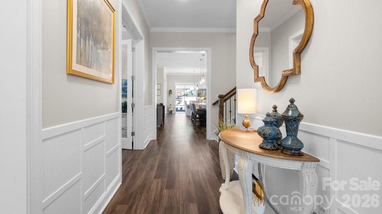 Trilogy Lake Norman - Residential