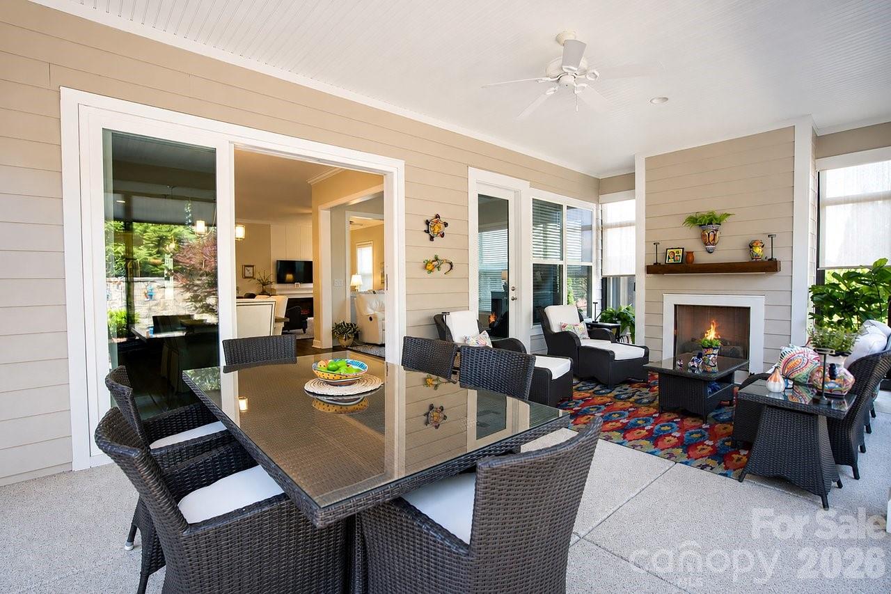 Trilogy Lake Norman - Residential
