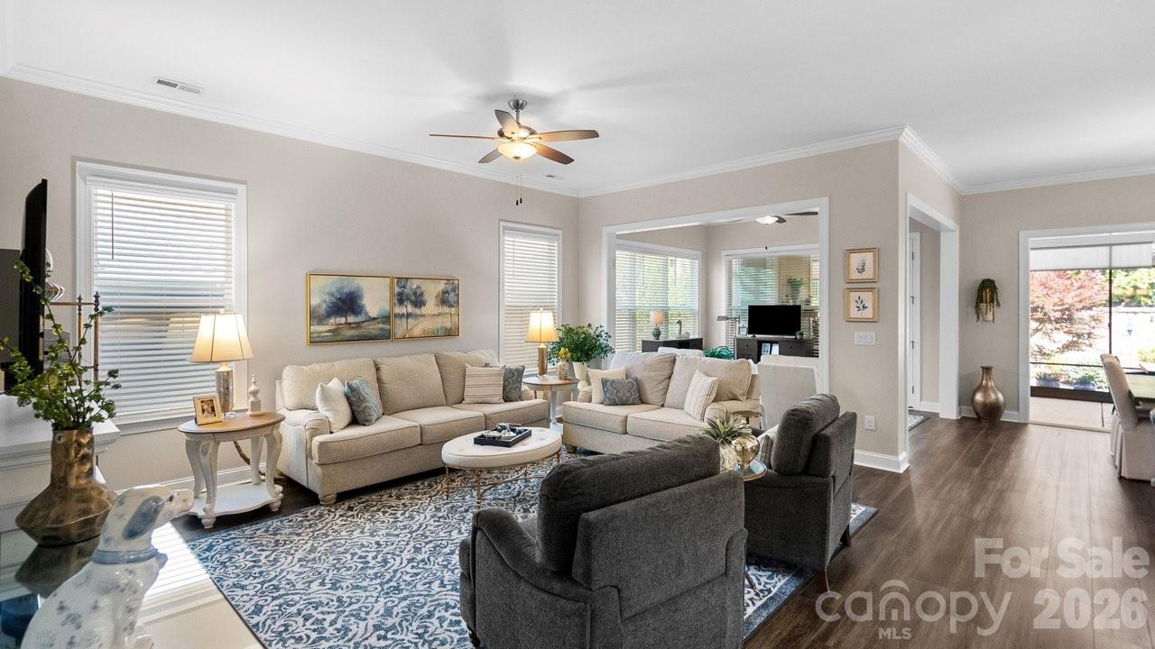 Trilogy Lake Norman - Residential