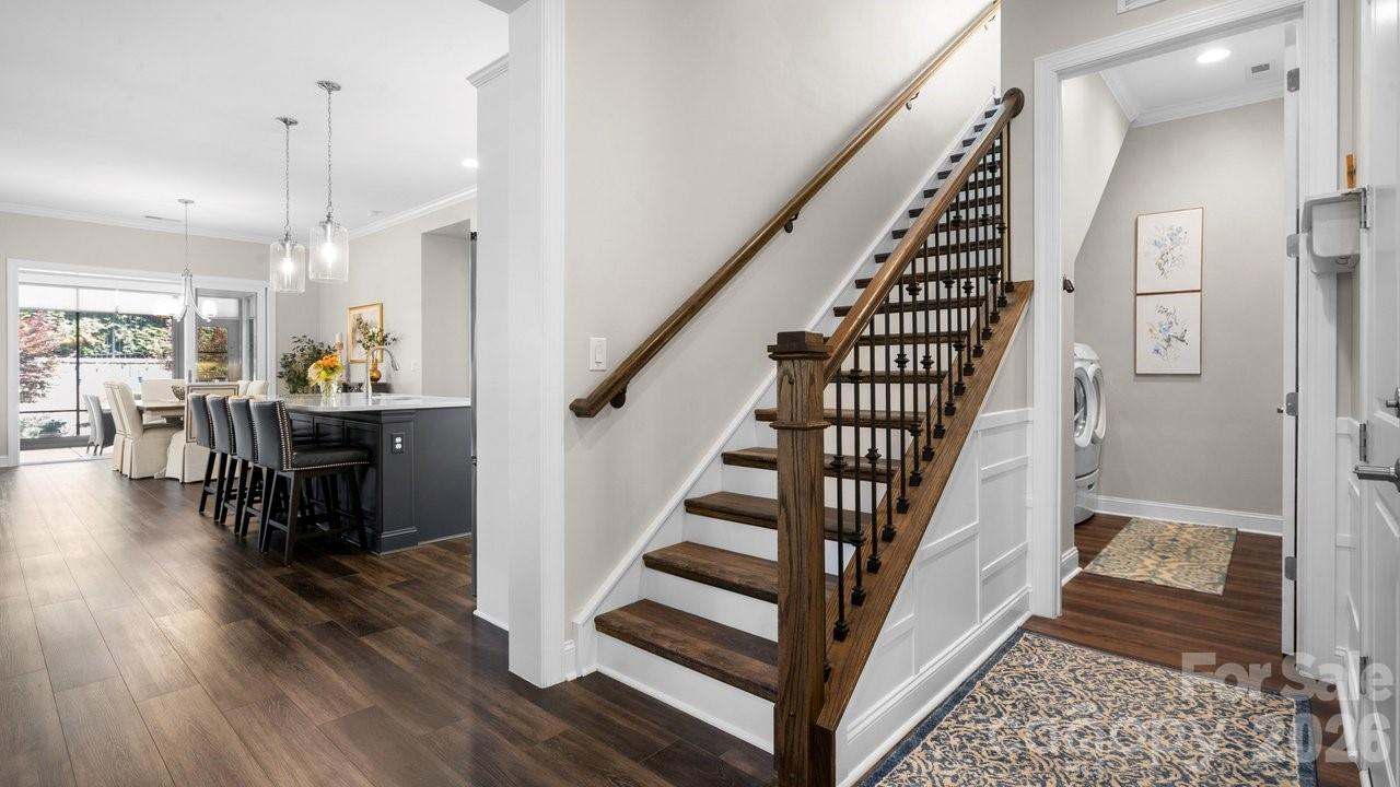 Trilogy Lake Norman - Residential