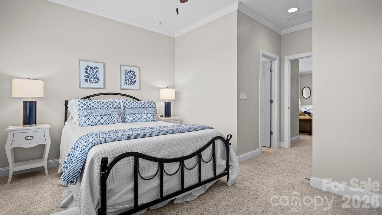 Trilogy Lake Norman - Residential