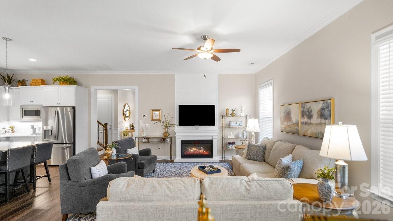 Trilogy Lake Norman - Residential