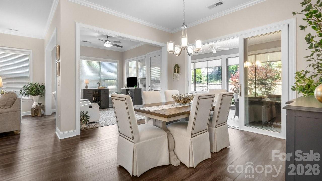 Trilogy Lake Norman - Residential