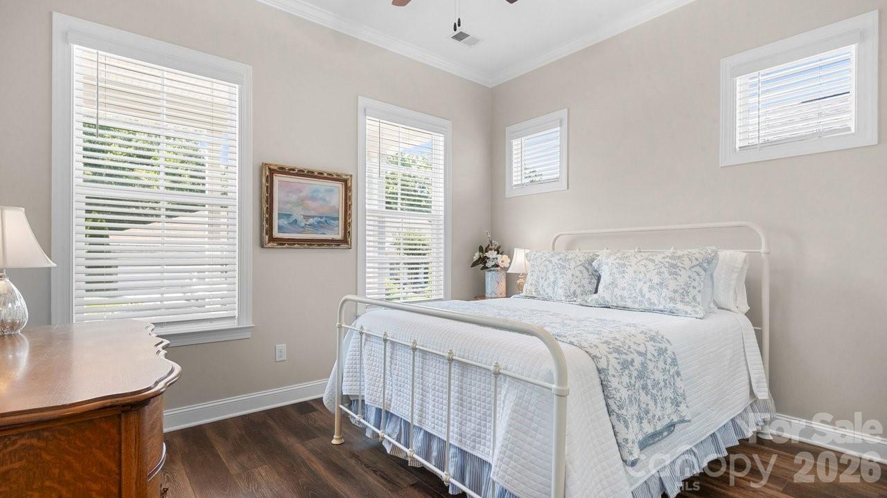 Trilogy Lake Norman - Residential