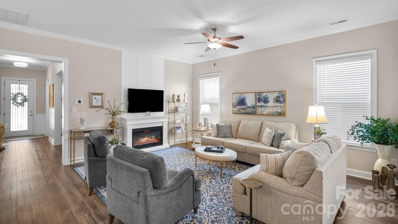 Trilogy Lake Norman - Residential