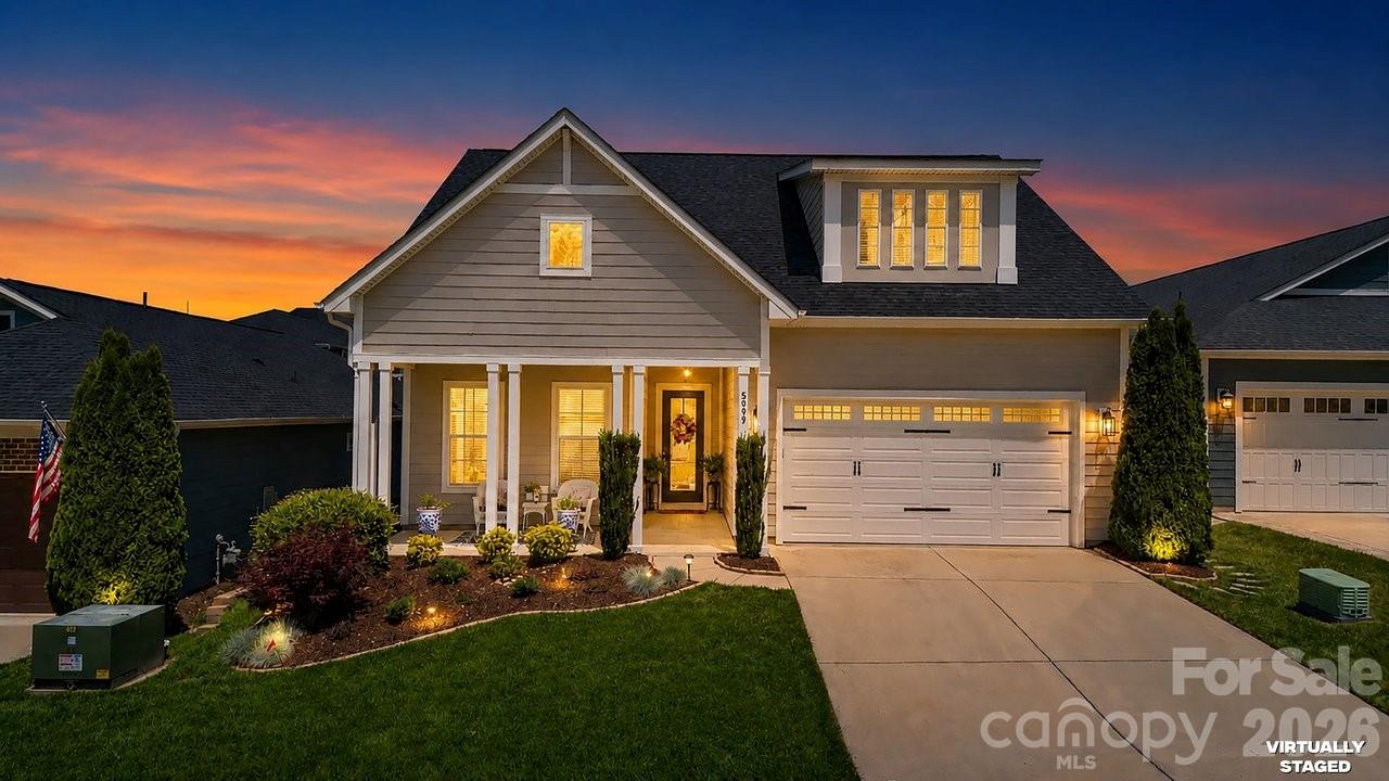 Trilogy Lake Norman - Residential