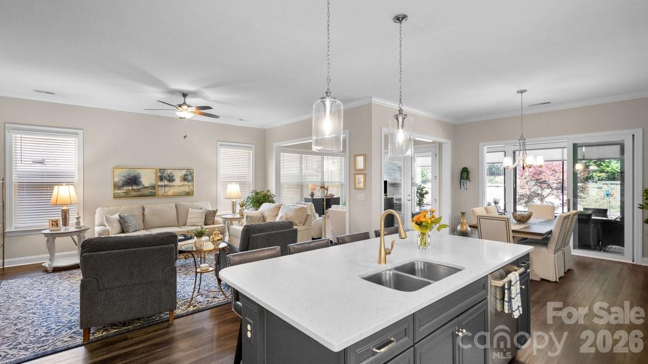 Trilogy Lake Norman - Residential
