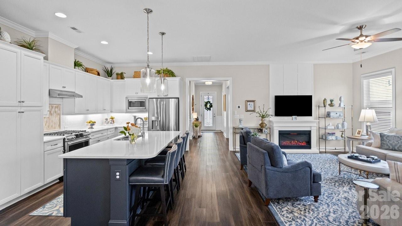 Trilogy Lake Norman - Residential