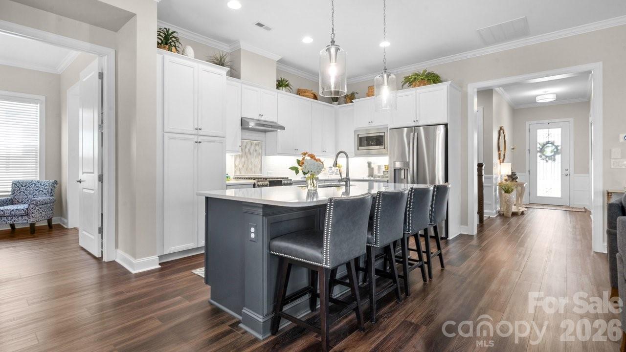 Trilogy Lake Norman - Residential