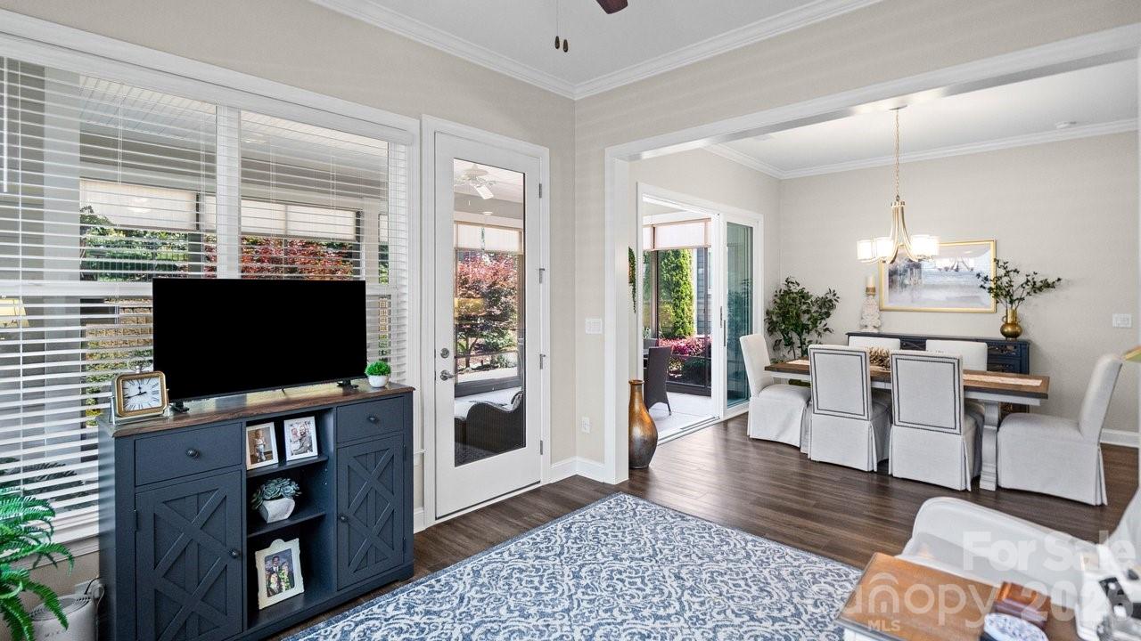 Trilogy Lake Norman - Residential