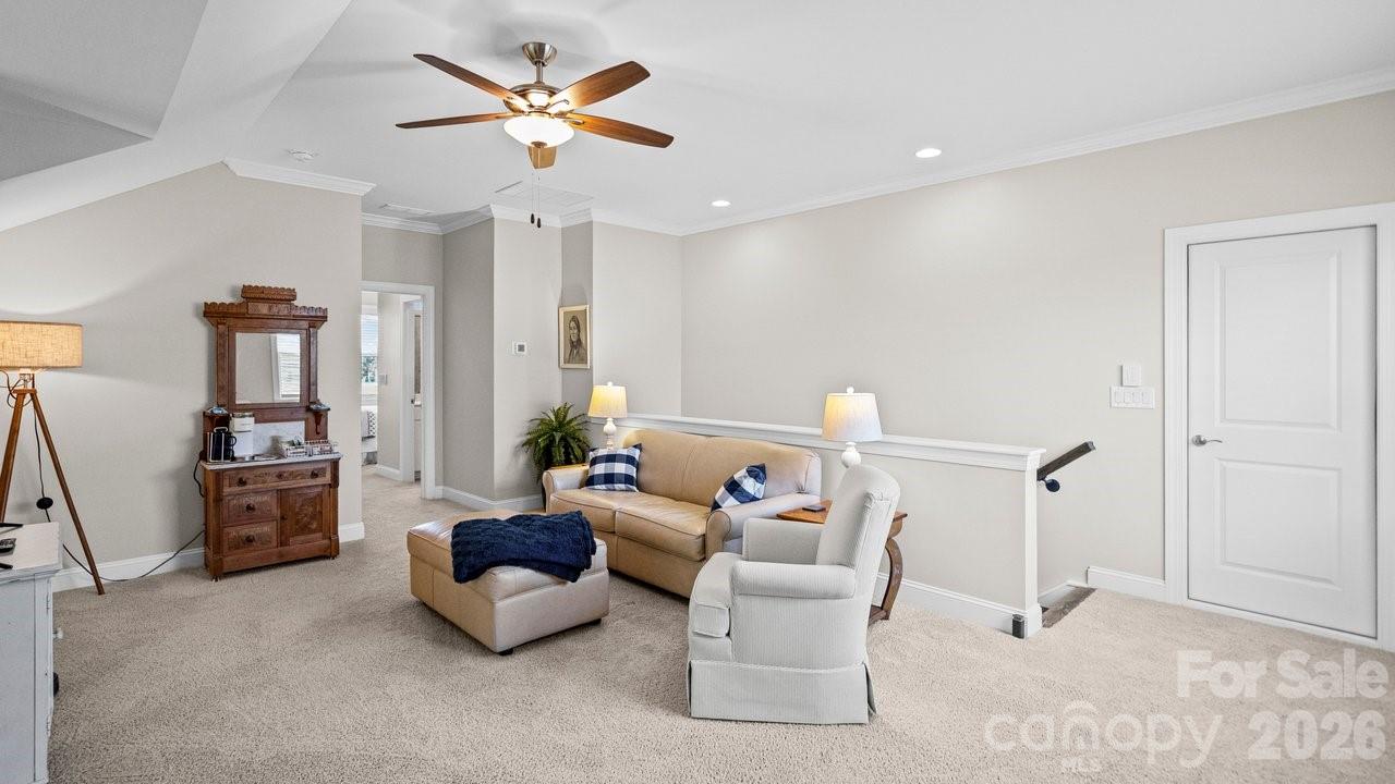Trilogy Lake Norman - Residential