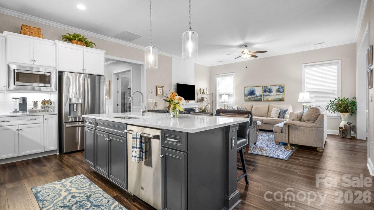 Trilogy Lake Norman - Residential