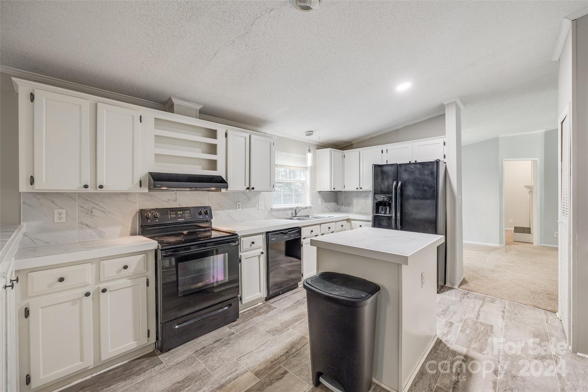 Twin Stream Estates - Residential