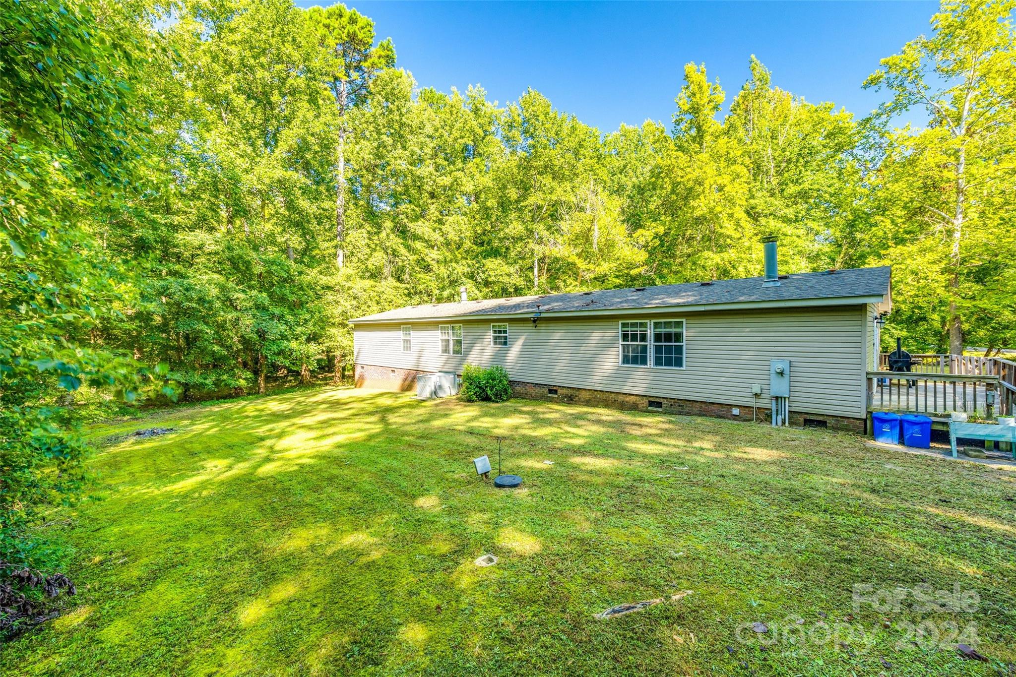 Twin Stream Estates - Residential