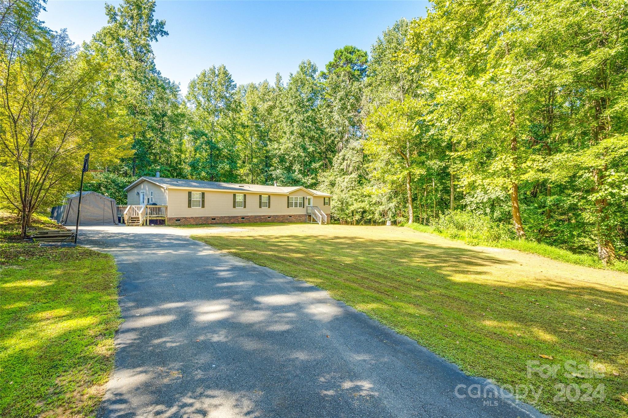 Twin Stream Estates - Residential