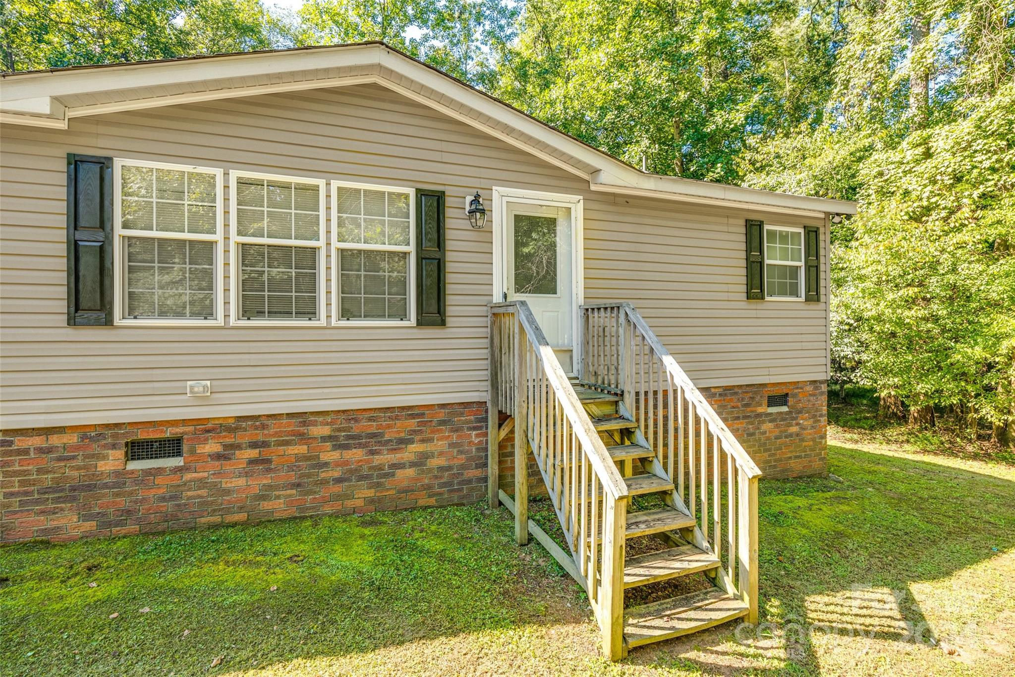 Twin Stream Estates - Residential