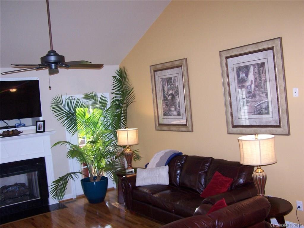 Clarendon Estates - Residential