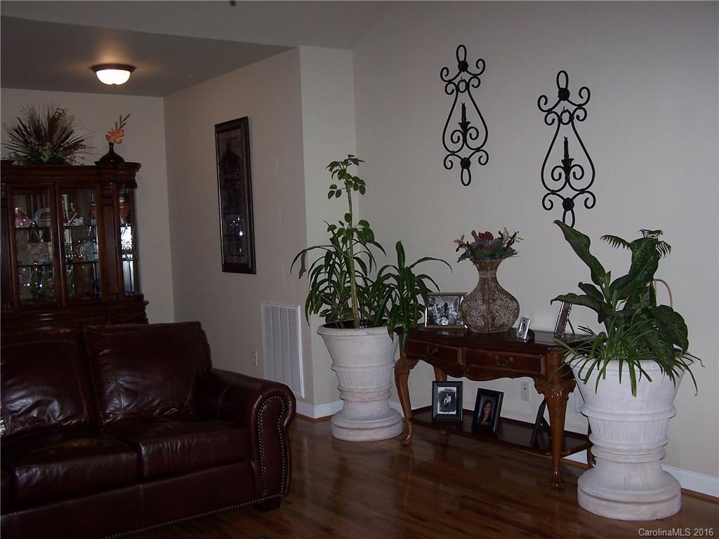 Clarendon Estates - Residential