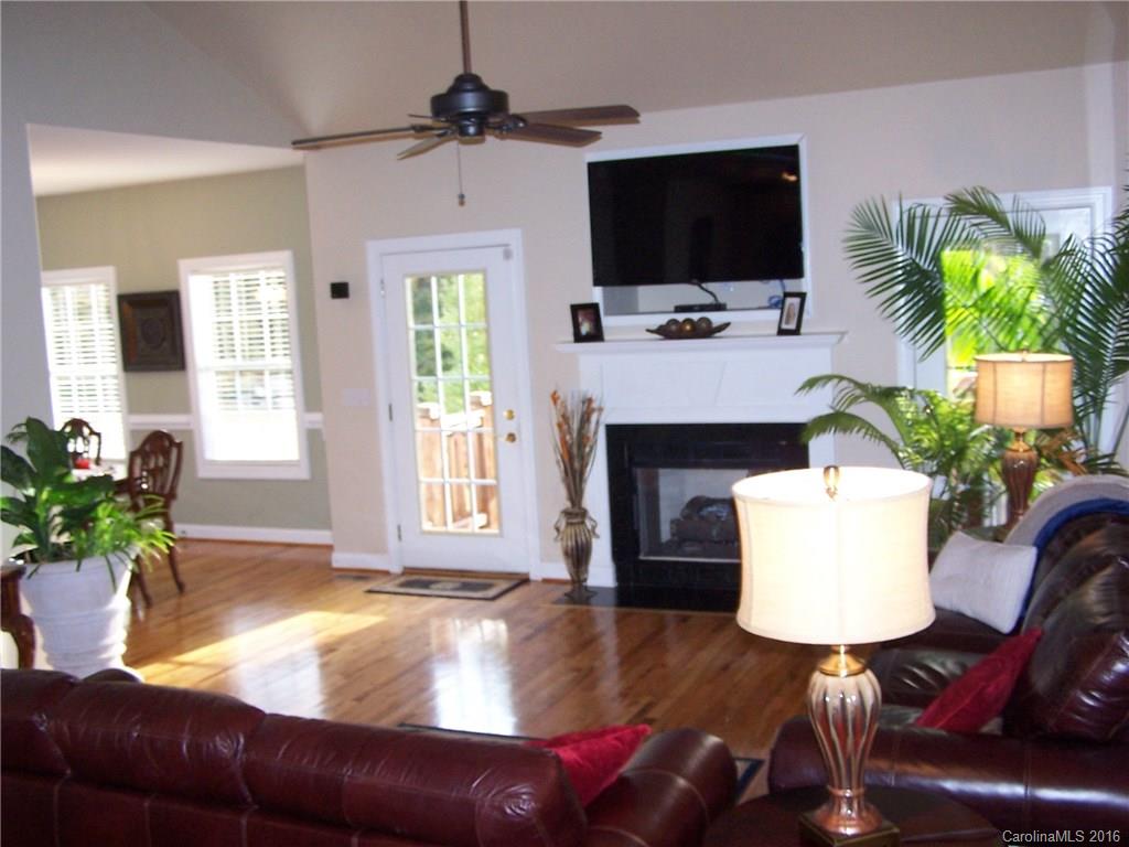 Clarendon Estates - Residential